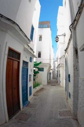 Kasbah Lighthouse Guesthouse